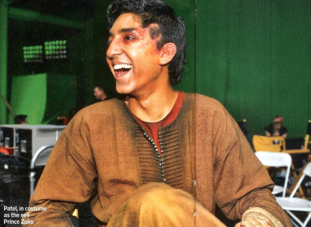 Dev+patel+zuko