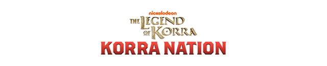 Korra Nation