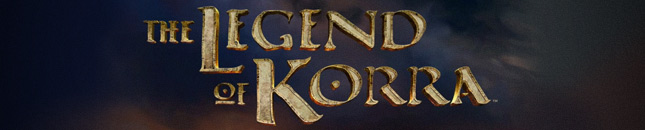 The Legend of Korra