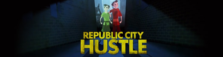 Republic City Hustle