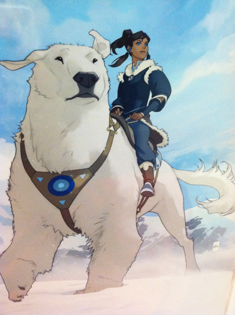 http://www.lastairbenderfans.com/cutenews/data/upimages/polarbeardog_korra_full.jpg