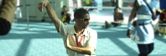 Sifu Kisy
