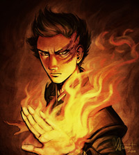 Zuko's Story