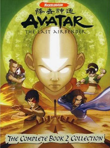 Avatar: The Last Airbender