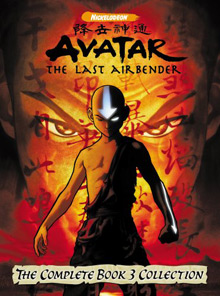 Avatar: The Last Airbender