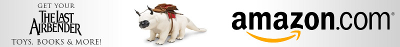 The LAF Amazon Shoppe!