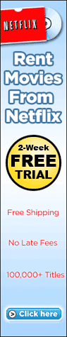 Try Netflix for FREE!