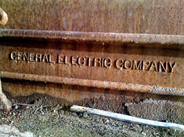 Philadelphia Electric Company The Last Airbender Set
