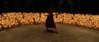 The Last Airbender Teaser Trailer Screenshots