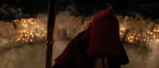 The Last Airbender Teaser Trailer Screenshots