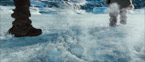 The Last Airbender Theatrical Trailer Screenshots