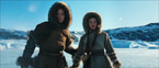 The Last Airbender Theatrical Trailer Screenshots