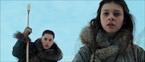 The Last Airbender Theatrical Trailer Screenshots