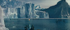 The Last Airbender Theatrical Trailer Screenshots