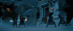 The Last Airbender Theatrical Trailer Screenshots