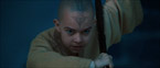 The Last Airbender Theatrical Trailer Screenshots