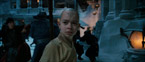 The Last Airbender Theatrical Trailer Screenshots