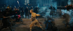 The Last Airbender Theatrical Trailer Screenshots