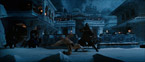 The Last Airbender Theatrical Trailer Screenshots