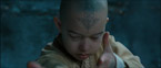 The Last Airbender Theatrical Trailer Screenshots