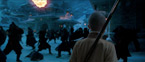 The Last Airbender Super Bowl TV Spot Screenshots