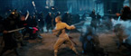 The Last Airbender Super Bowl TV Spot Screenshots