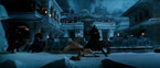 The Last Airbender Super Bowl TV Spot Screenshots