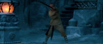 The Last Airbender Super Bowl TV Spot Screenshots