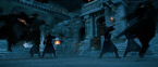 The Last Airbender Super Bowl TV Spot Screenshots