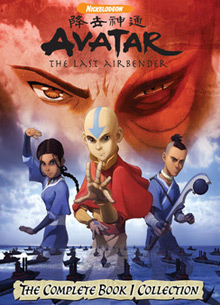 Avatar: The Last Airbender